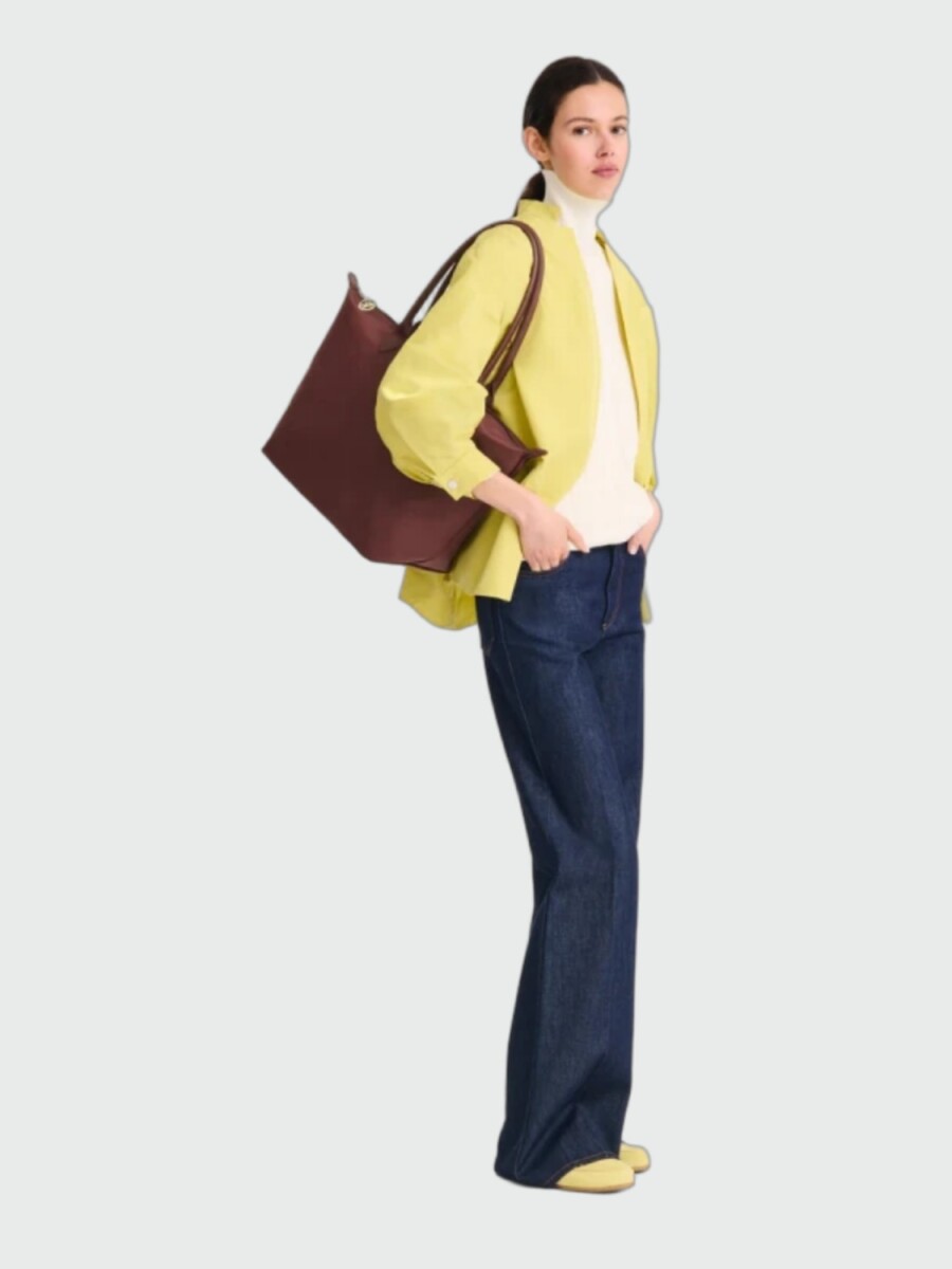 LONGCHAMP - LE PLIAGE ONE, BOLSO TOTE L 