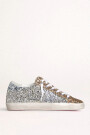 ZAPATILLA SUPER-STAR Plata