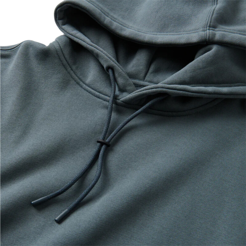 Canguro Roark Bolo Fleece - Gris Canguro Roark Bolo Fleece - Gris