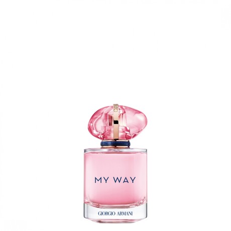 Perfume Armani My Way Nectar Edp 50ml Perfume Armani My Way Nectar Edp 50ml