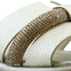 Sandalias Chill Sunday de Mujer - NH06W Dorado