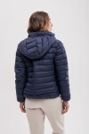 Campera Modena Azul