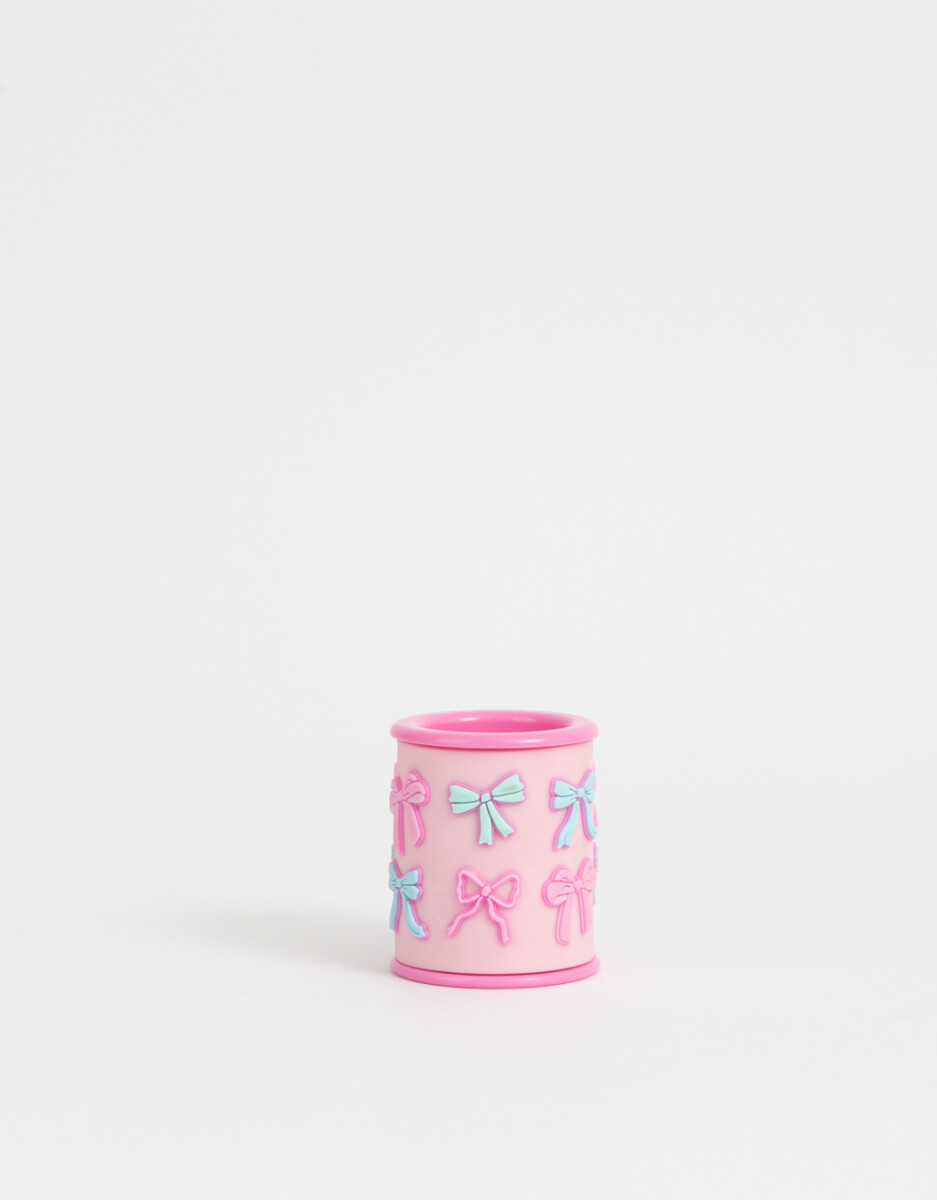 Sacapuntas Estampado 