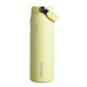 Botella Stanley Aerolight Flip Straw 710ml Pomelo