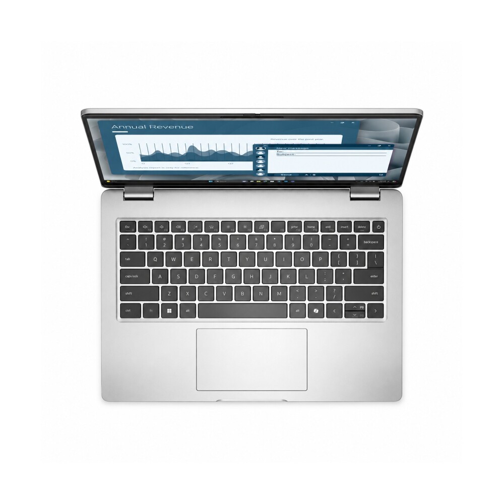 Laptop Dell Pro 14 PC14255 14" FHD+, AMD Ryzen AI5 PRO 340, 32GB RAM, 512GB SSD Laptop Dell Pro 14 PC14255 14" FHD+, AMD Ryzen AI5 PRO 340, 32GB RAM, 512GB SSD