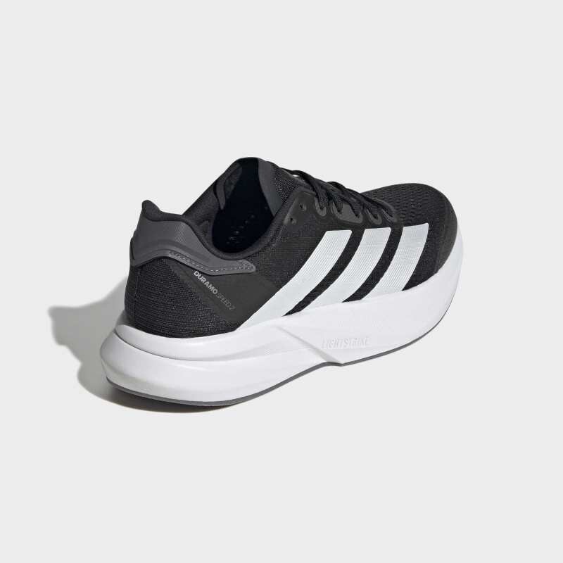 Championes Adidas Duramo Speed 2 Negro