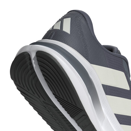 Championes adidas Galaxy 7 Grey