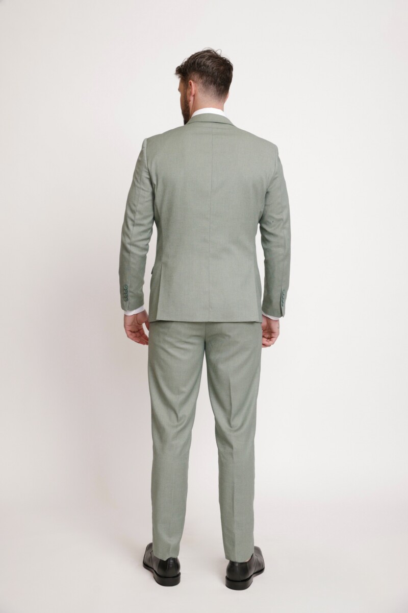 TERNO FELLINI VERDE