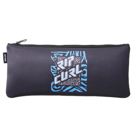 Acc varios Rip Curl Small Pencil Case 2023 Acc varios Rip Curl Small Pencil Case 2023