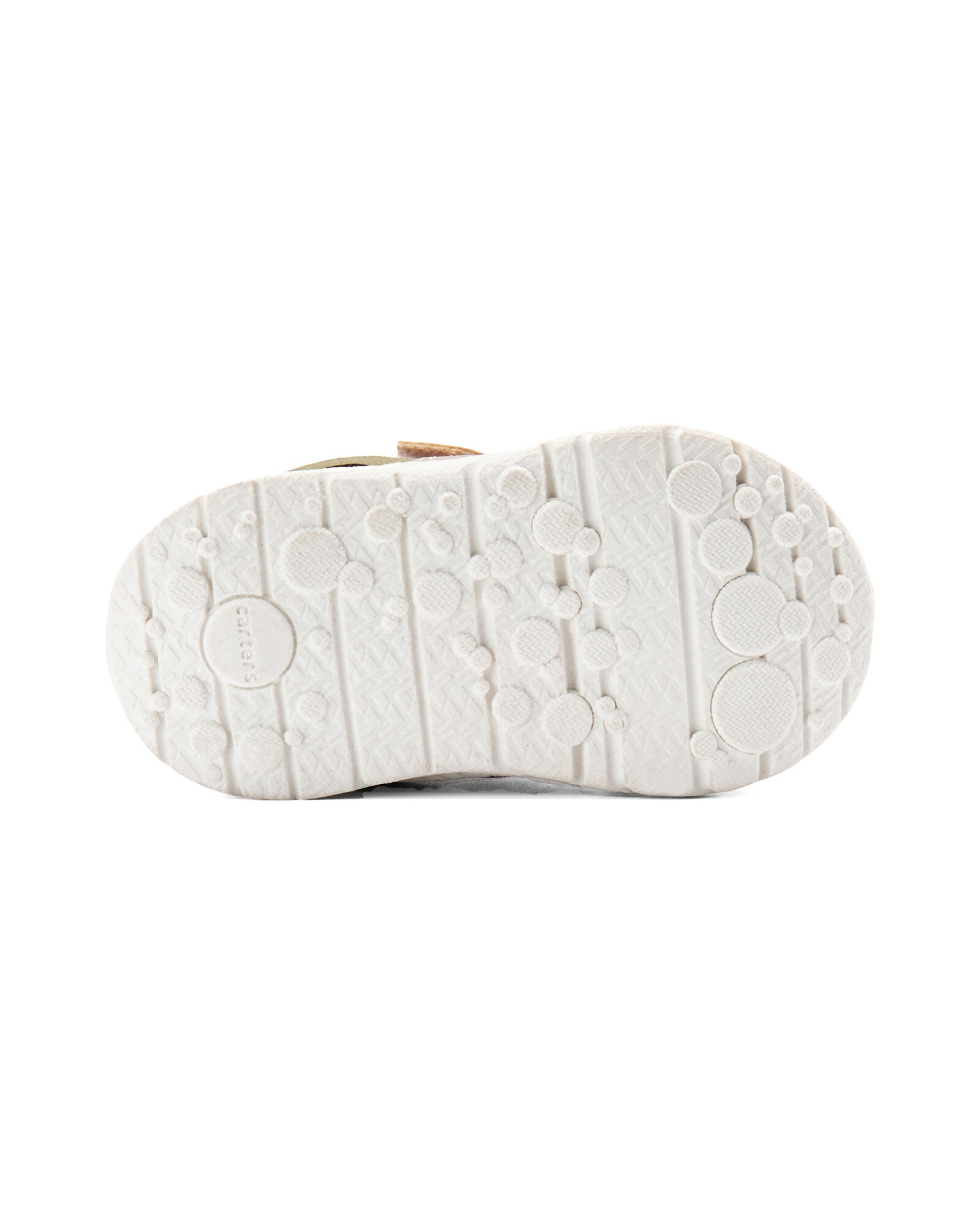 Championes jupiter-gp con velcro Sin color