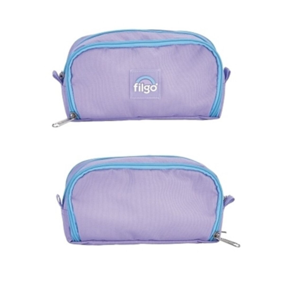 Cartuchera Filgo Pouch - Fucsia 
