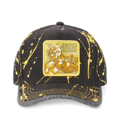 Gorro Capslab Unisex - DRAGON BALL SUPER - CLDBSTAG1GLD ELD