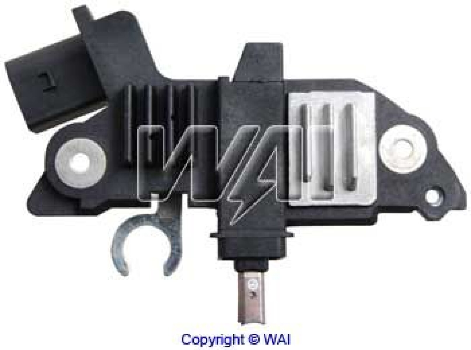 REGULADOR VOLTAJE MERCEDES BENZ M.BENZ E200-E270-E280-C200 BOSCH 12V=IB.7736 TRANSPO 