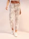 PANTALÓN KABAK ESTAMPADO 2