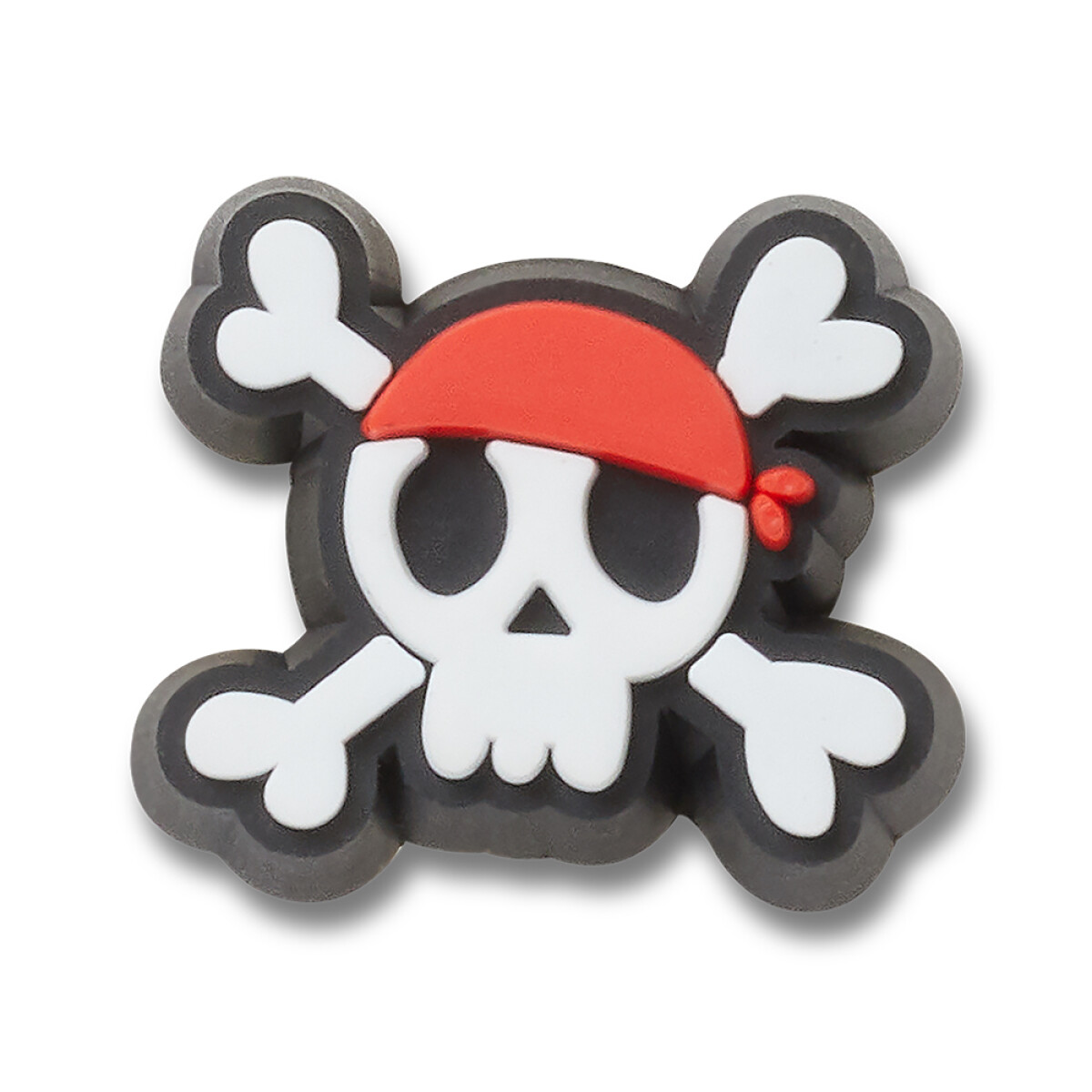 Tiny Pirate Skull 