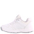 Championes Infantiles Topper Leon III Kids Blanco - Gris