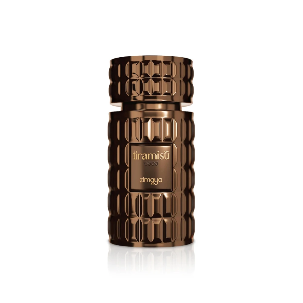 ZIMAYA TIRAMISU COCO EDP 100 ML