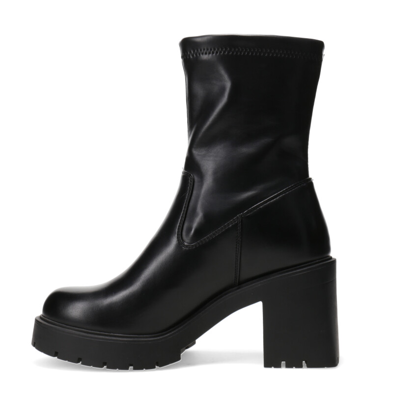 Botas de Mujer Miss Carol Arty Negro