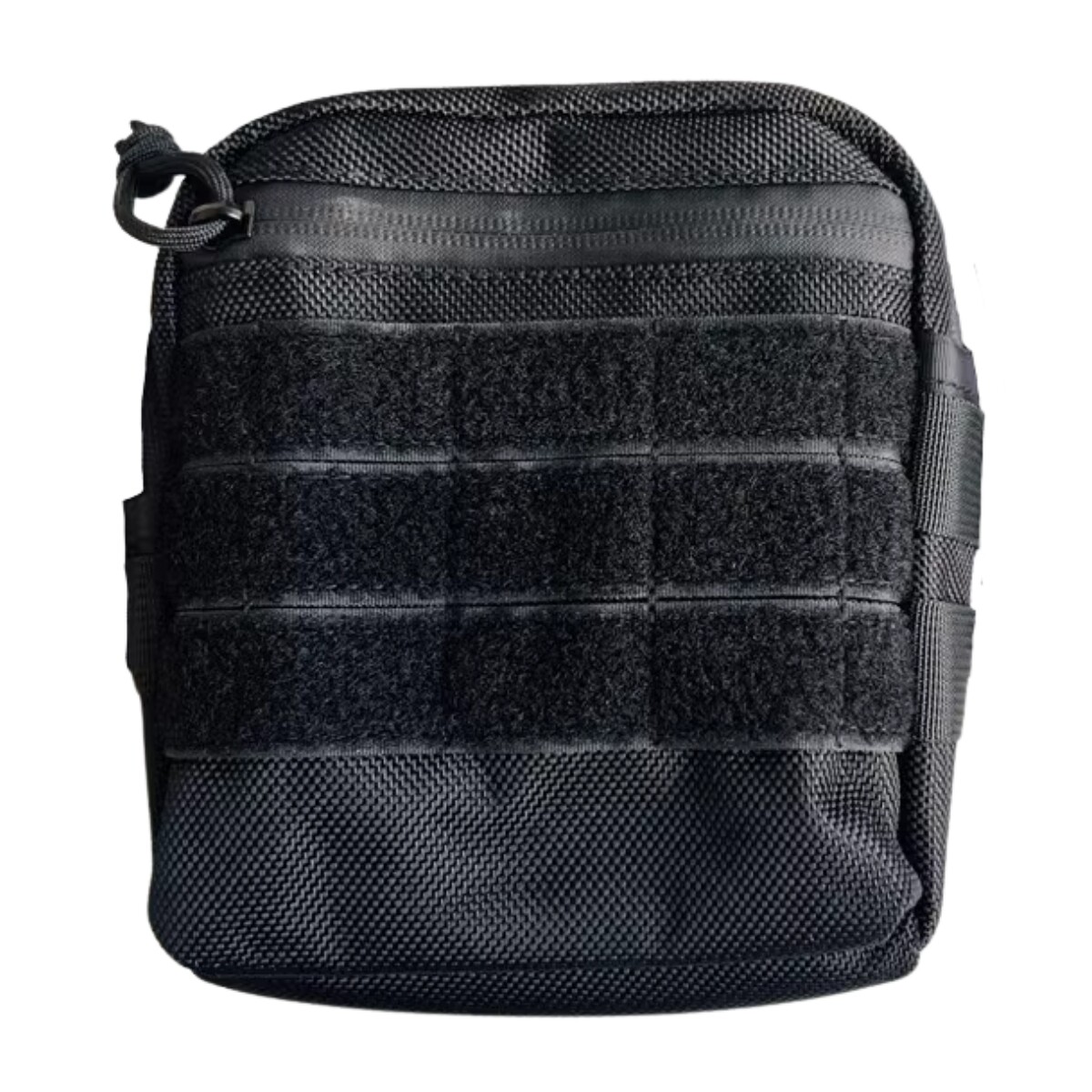 Pouch táctico de acople rápido - Negro 