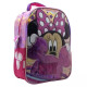 MOCHILA 12" JARDIN MINNIE KM606 MOCHILA 12" JARDIN MINNIE KM606