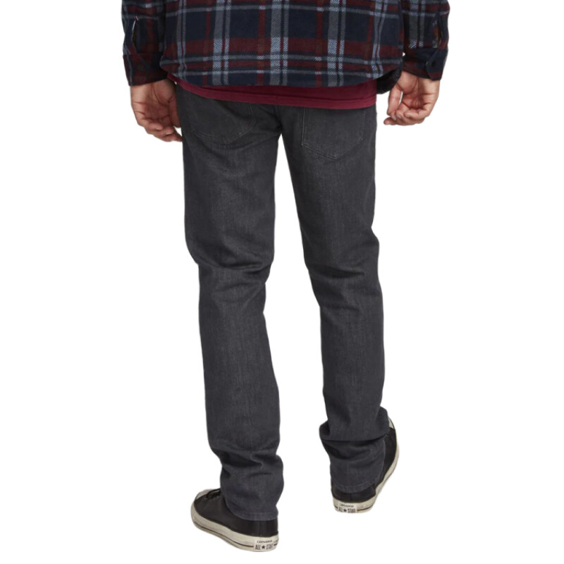 Pantalon Volcom Vorta Denim Pantalon Volcom Vorta Denim