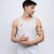 MUSCULOSA BOLT Umbro Hombre 054
