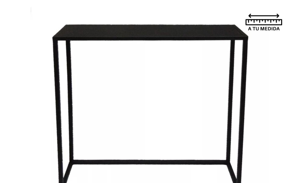 Recibidor BLACK Recibidor BLACK