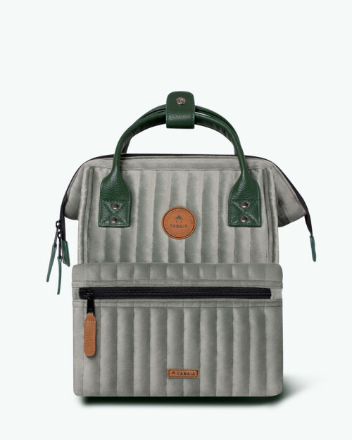 Cabaia Mochila Backpack - Adventurer Calcutta Cabaia Mochila Backpack - Adventurer Calcutta