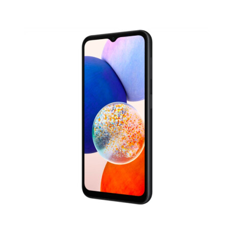 Samsung Galaxy A14 DS (2023) 128GB Black