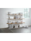 Caja BASIC BOX 52L con tapa Caja BASIC BOX 52L con tapa