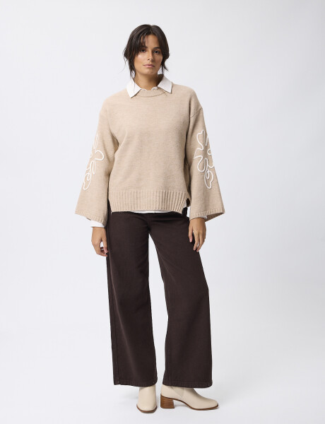 Jean wide leg Lirona Jean wide leg Lirona