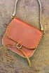 Cartera Lady Bag Caramel
