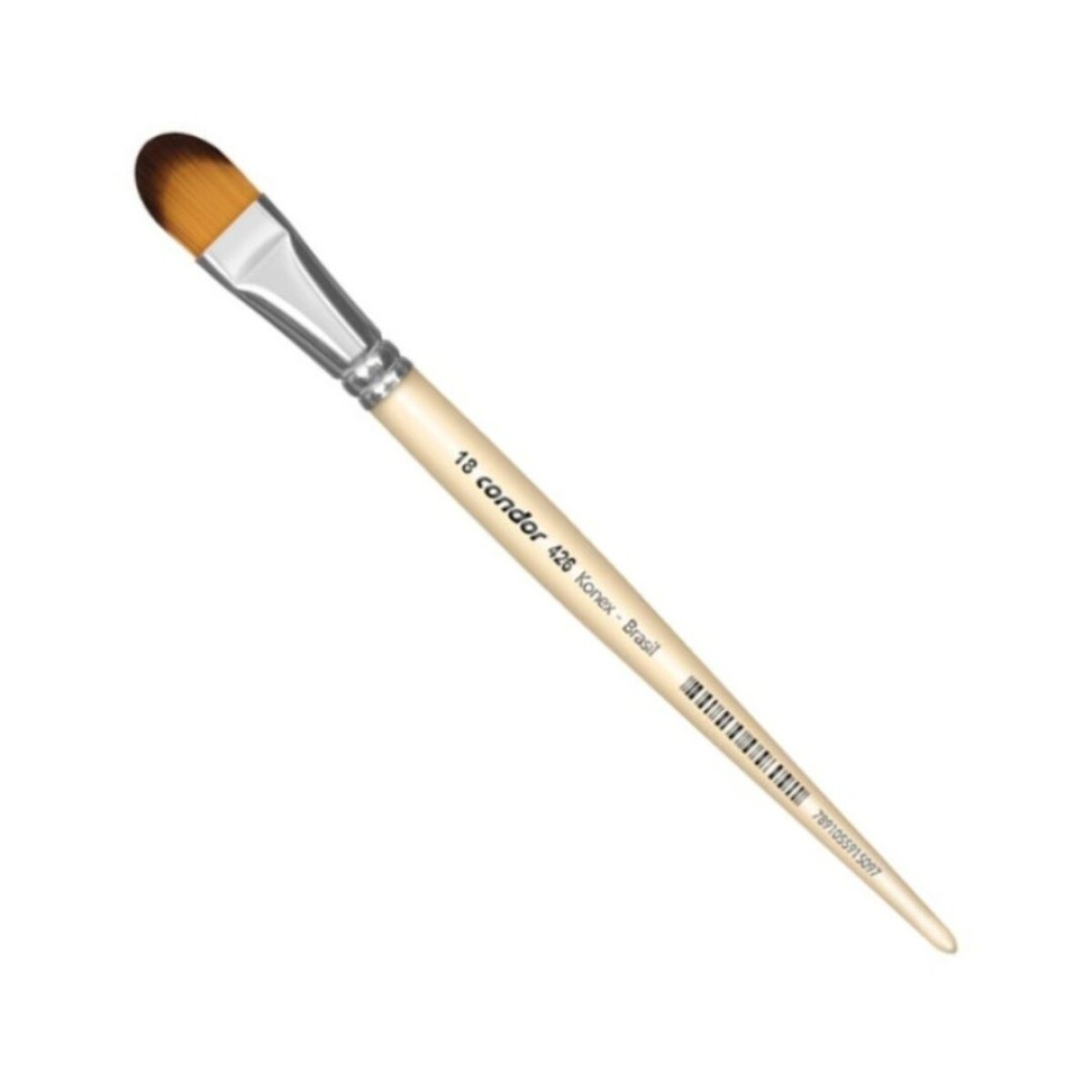 Pincel Abanico Condor 426.18 