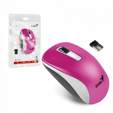 Mouse Inalambrico Genius NX-7010 001