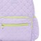 Mochila PASTEL- New FW Violeta