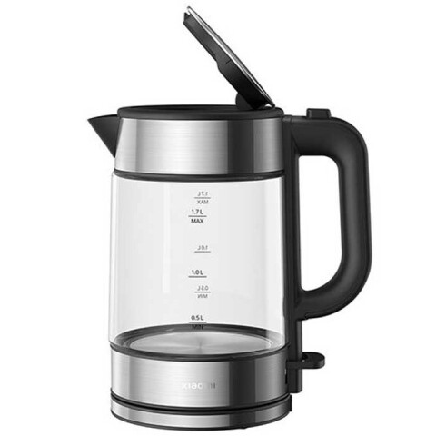 Jarra Eléctrica Xiaomi Electric Glass Kettle JARRA EL?CTRICA XIAOMI ELECTRIC GLASS KE