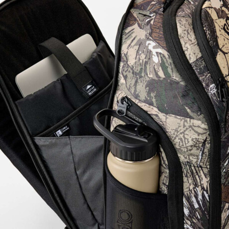 Mochila Rip Curl F Camo