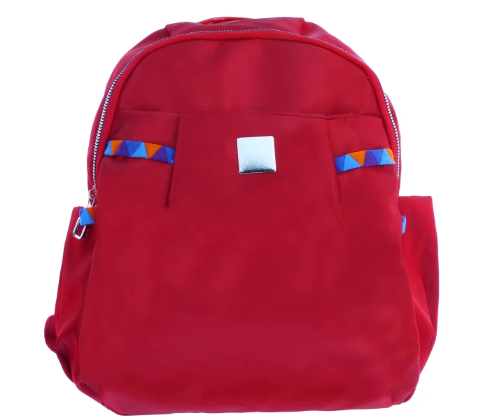 Mochila PIURA de tela Red