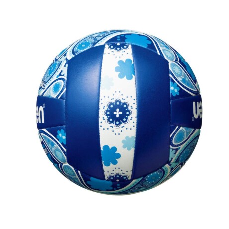 Pelota Volley V5B1300-Pn Oficial De Beach Volley Ub AZUL