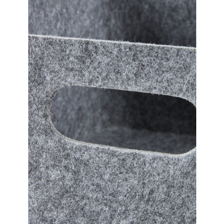 Cesta Josef A25Xl33Xa14Cm Gris