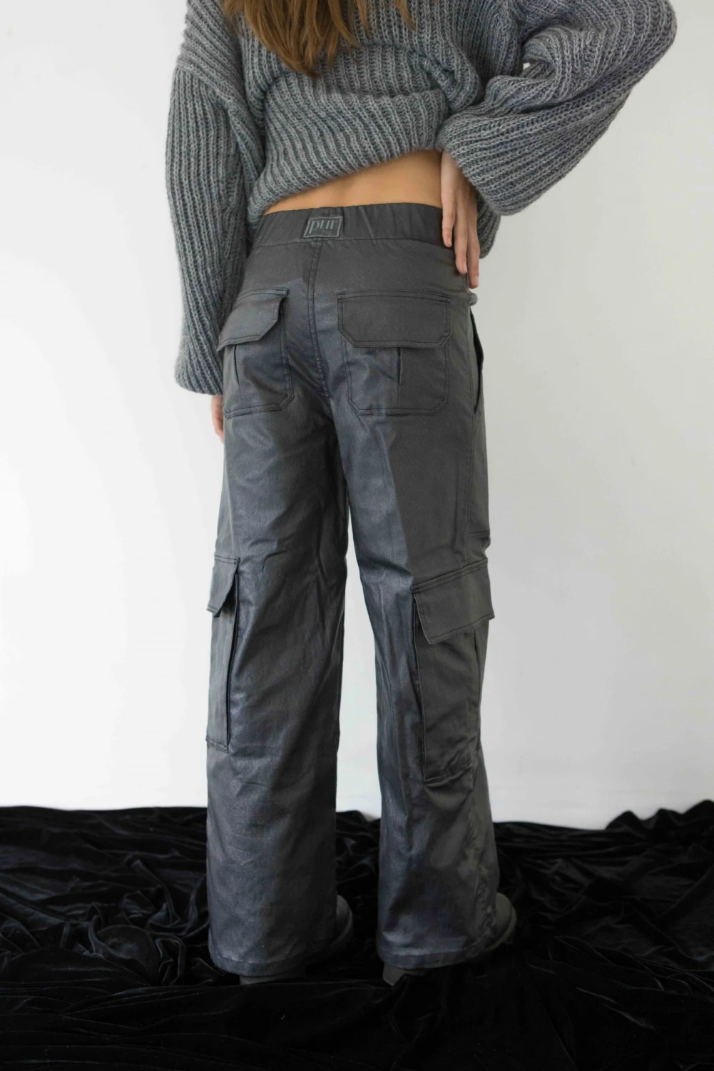 Fire Cargo
