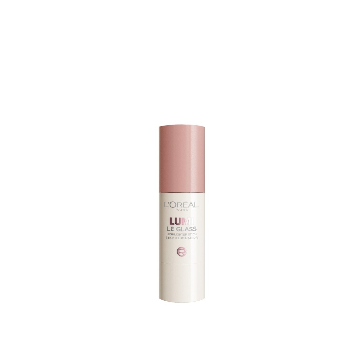 Iluminador L'oreal Paris Lumi Le Glow Stick Tono 620 7 Grs. 