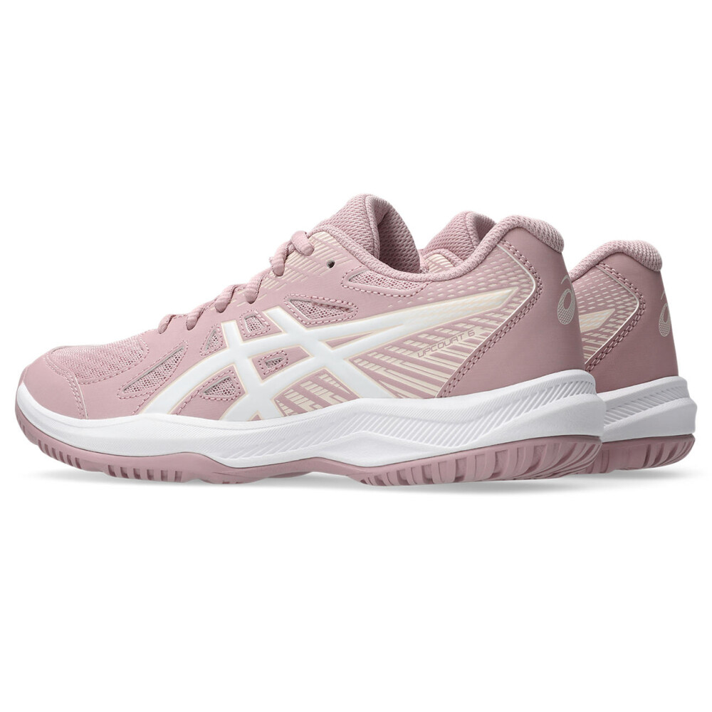 Zapatillas Cps-Volley Upcourt 6 Mujer Morganite/white