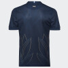 Camiseta Le Coq Sportif Pumas Away Fan 24 Azul