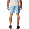 Short Summertide Hombre Ripple Blue