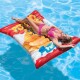 INTEX ESTERA FLOTANTE PAPAS CHIPS IMPRESIÓN REALÍSTICA 178x1 Intex Estera Flotante Papas Chips Impresión Realística 178x1