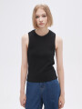 Musculosa Ratu Negro