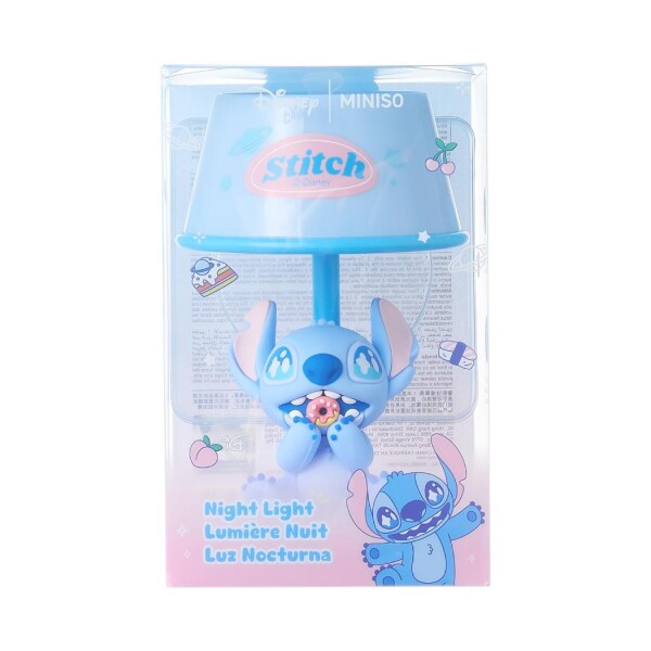 Veladora Stitch Veladora Stitch