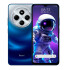 Xiaomi Redmi 14c 8gb Ram 4gb+4gb Virtual AZUL