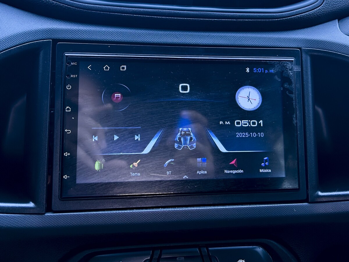 Chevrolet Joy 2023 EXCELENTE ESTADO! | Permuta / Financia Chevrolet Joy 2023 EXCELENTE ESTADO! | Permuta / Financia